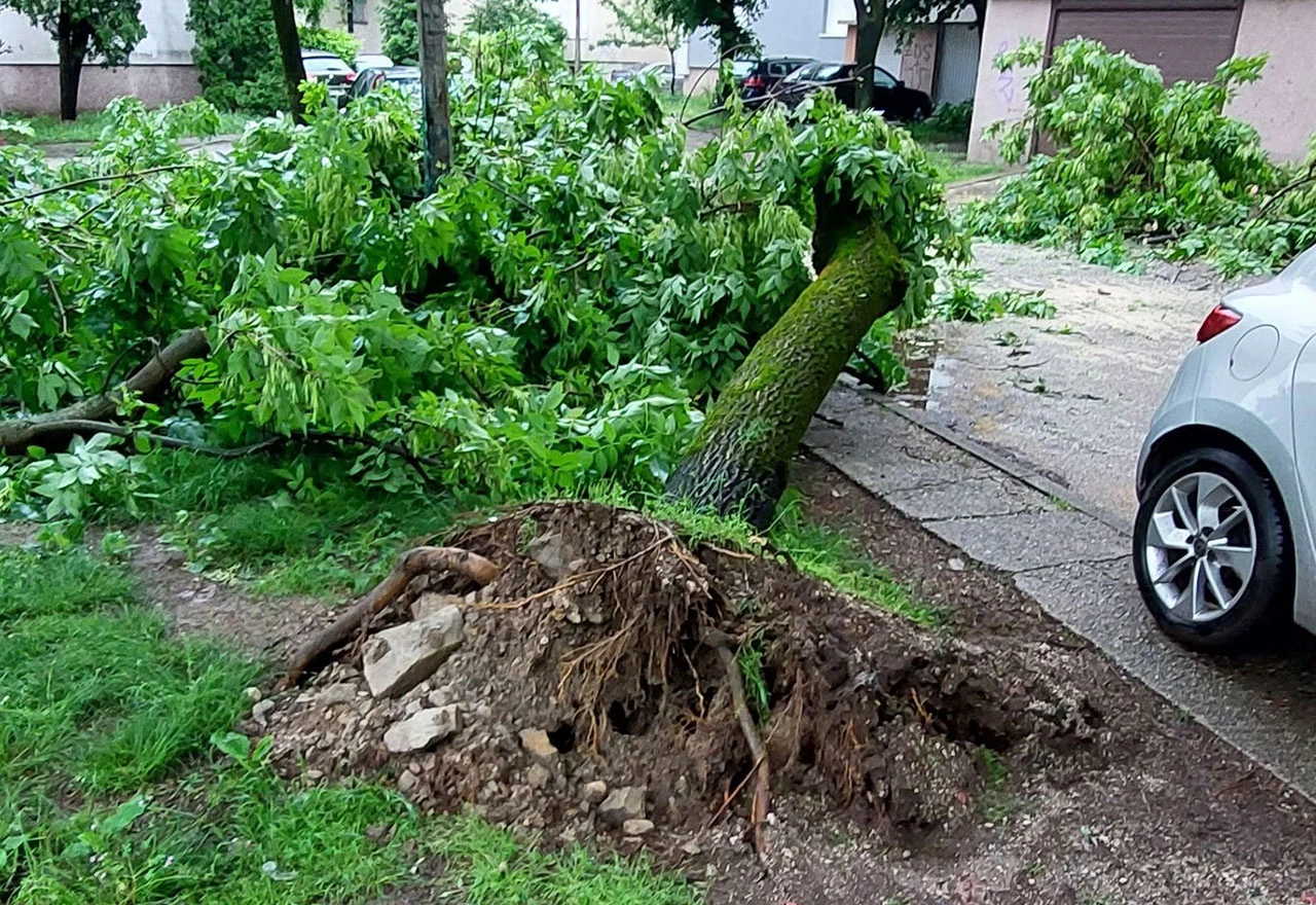 Izdano narančasto upozorenje za BiH