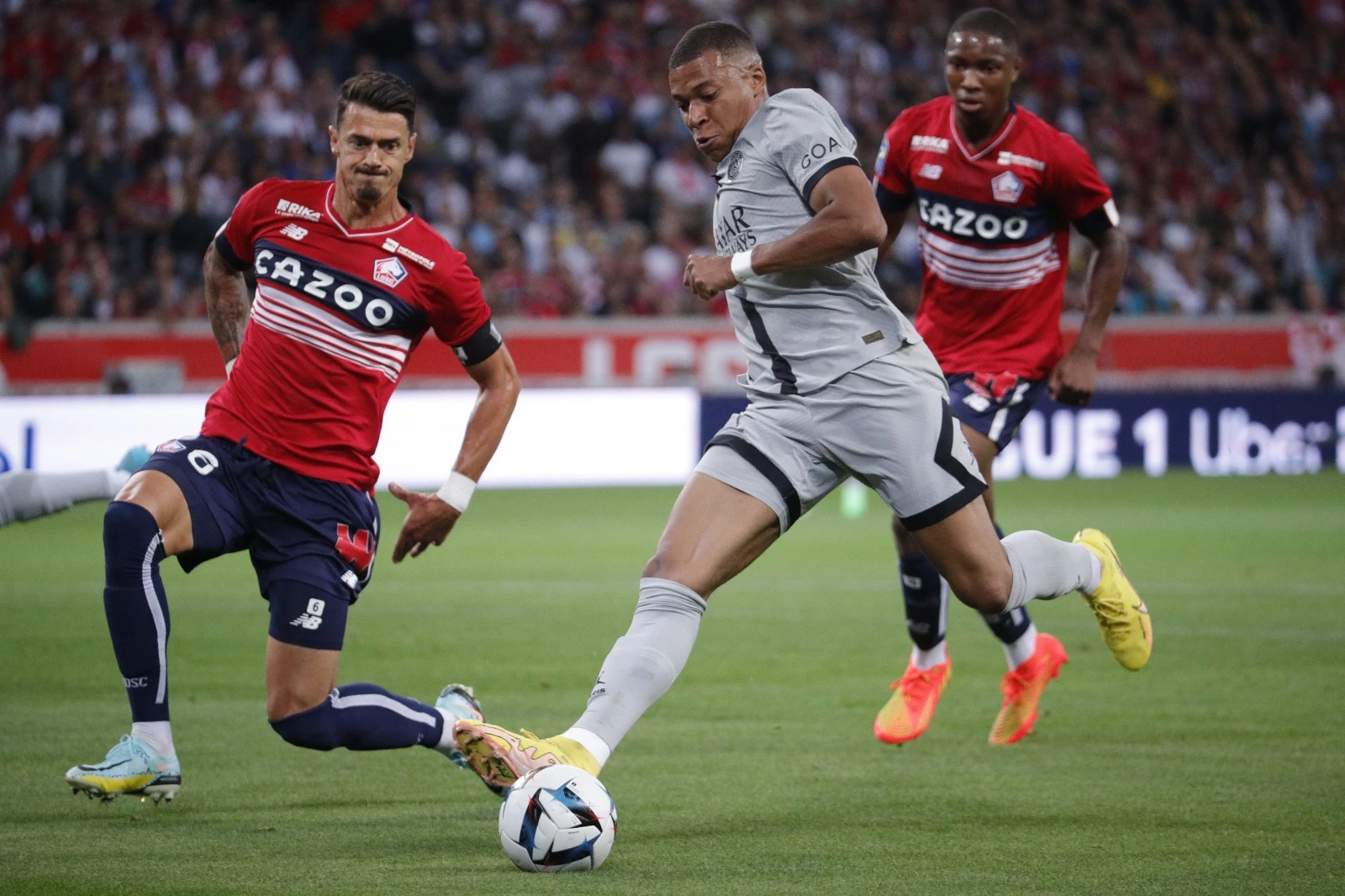 PSG prihvatio ponudu: Saudijci Mbappeu nude 700 milijuna eura!