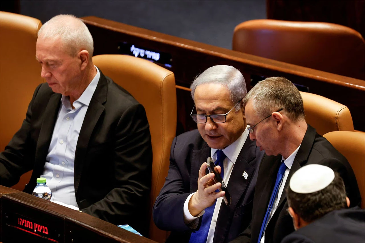 Izrael usvojio sporni zakon