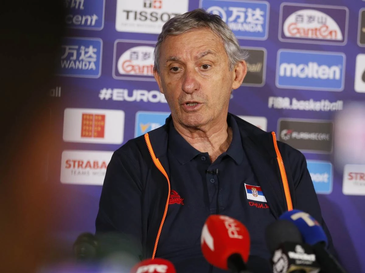 Pešić: Jokić fizički i psihički nije spreman preuzeti odgovornost