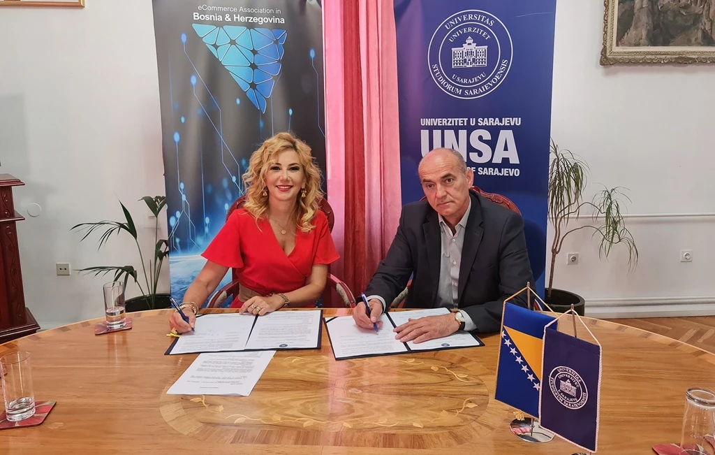 Jačanje veza između akademske i poslovne zajednice