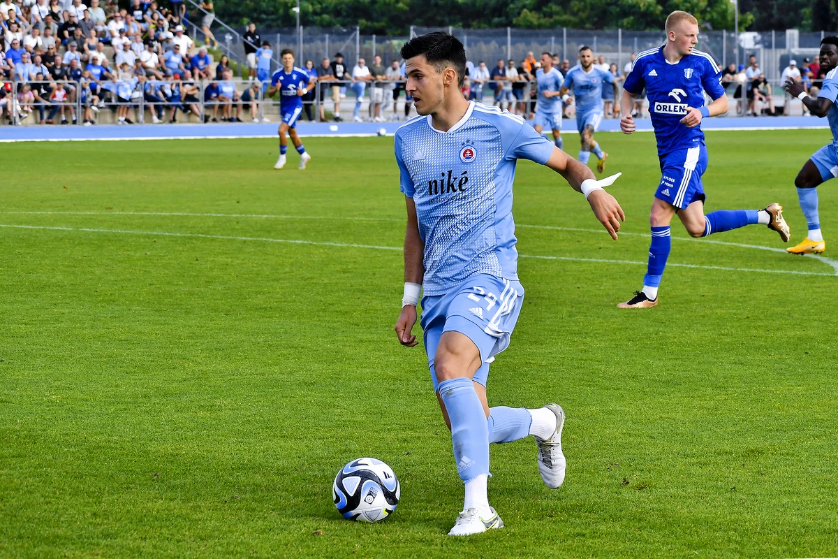Marko Tolić: Čeka nas pakao, ali imamo iskustva 