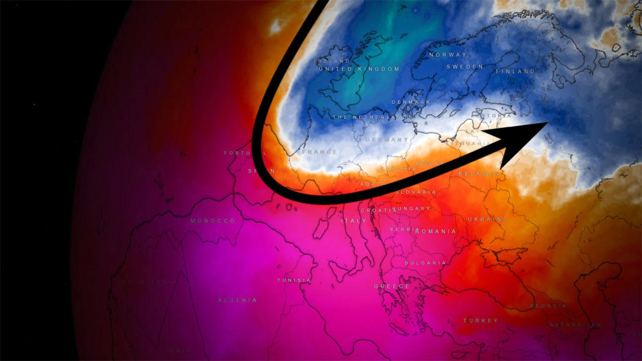 Novo upozorenje poznatog meteorologa: 'Stižu nove superćelije, tuče i tornada'