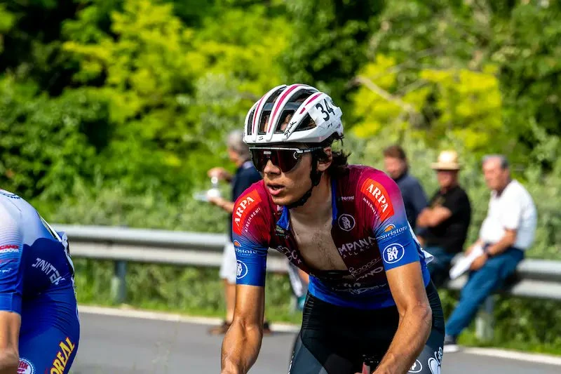 Preminuo mladi talijanski sportaš