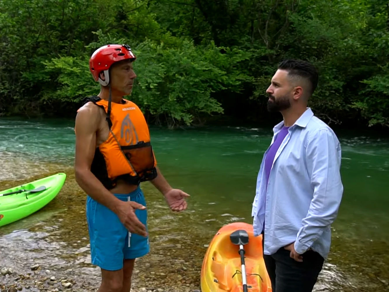 Život u Stocu ne bih mijenjao ni za jedan drugi grad