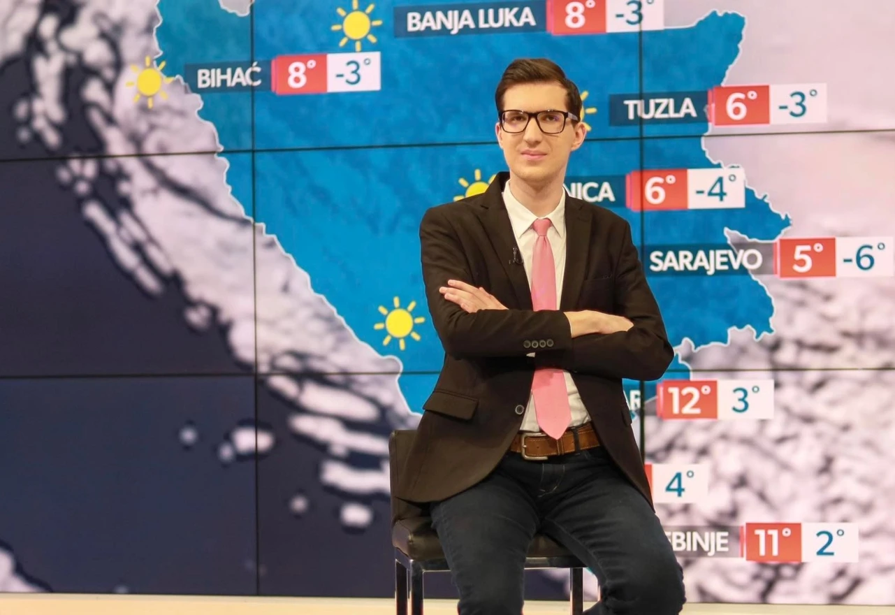 Nedim Sladić žrtva govora mržnje: "Ozbiljno razmišljam da se distanciram"