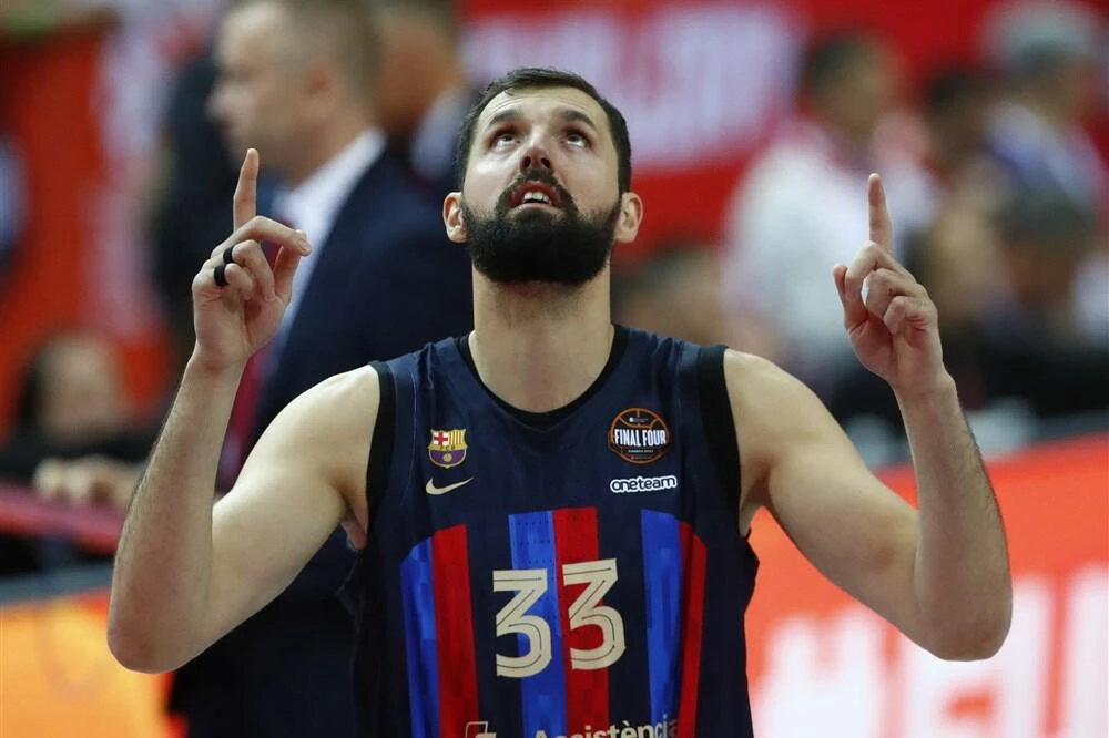 Mirotić neće u Partizan, prijetnje urodile plodom!