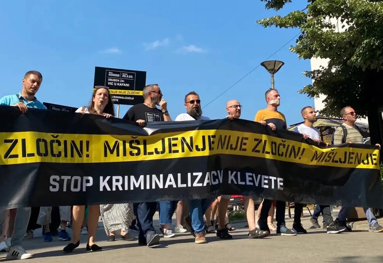 Zakon o kojem 'bruje' mediji: Znate li što on znači za vas? 