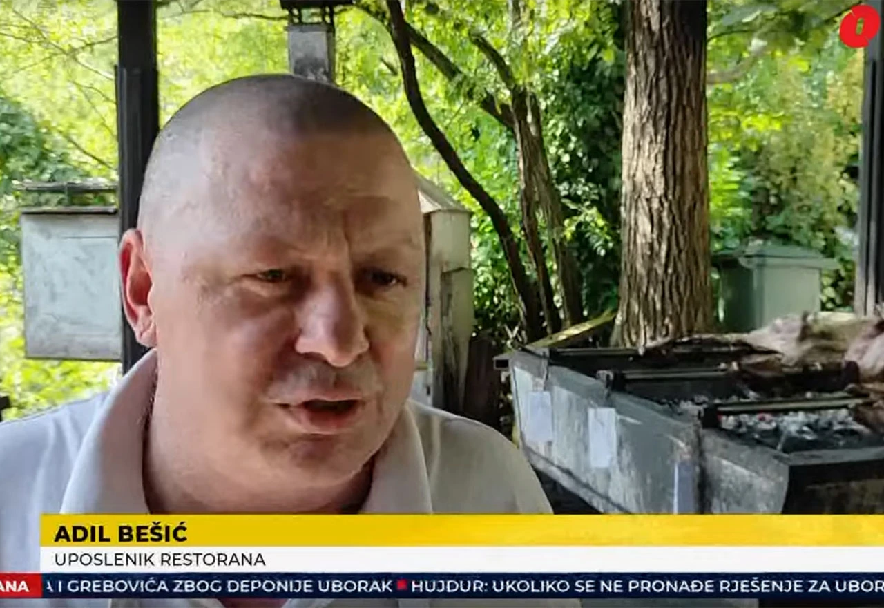 Jablanica: Što je janjetina skuplja, to je više gostiju