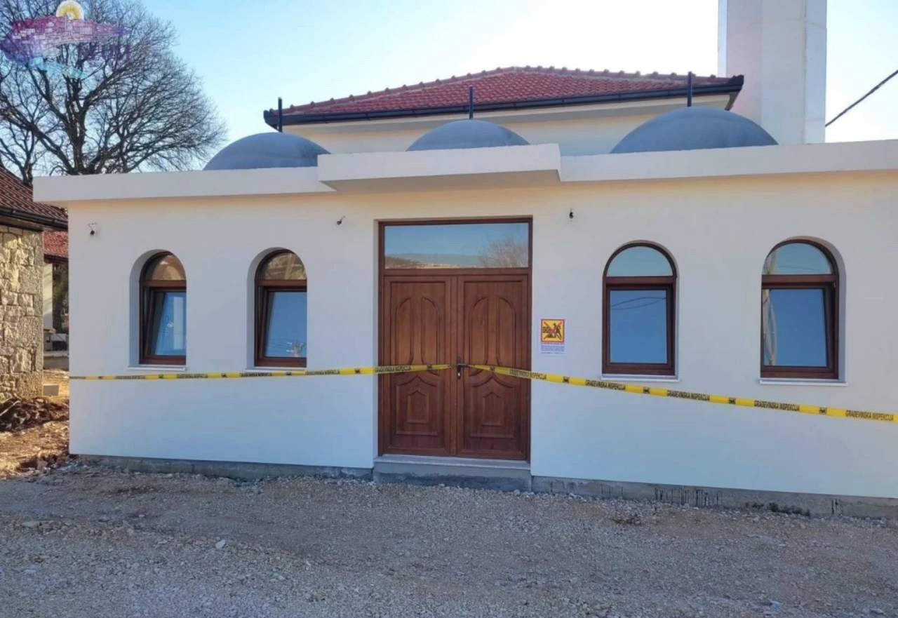 Tužiteljstvo HNŽ istražuje: Otvara se džamija s nelegalnim dijelom