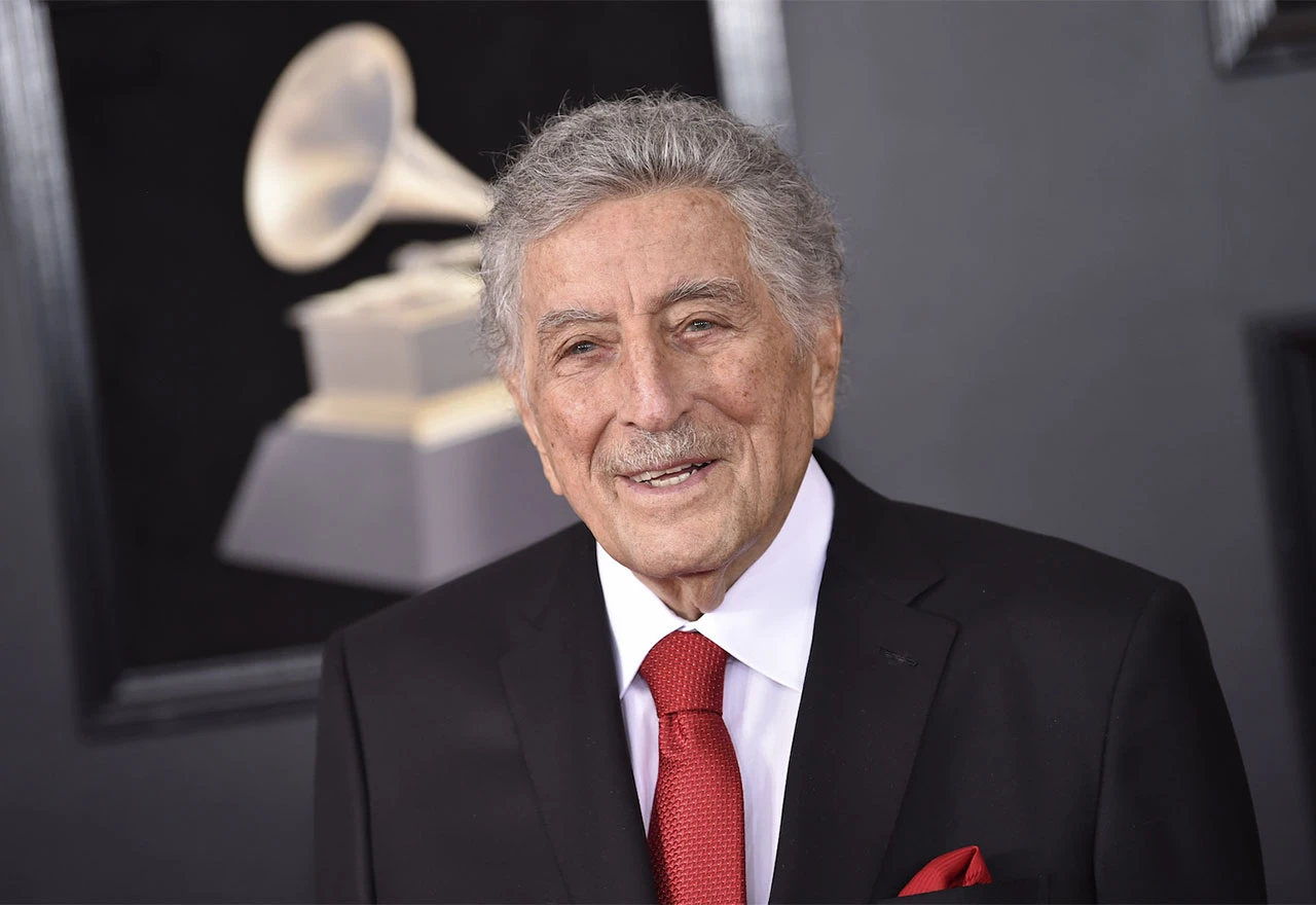 Preminuo legendarni Tony Bennett
