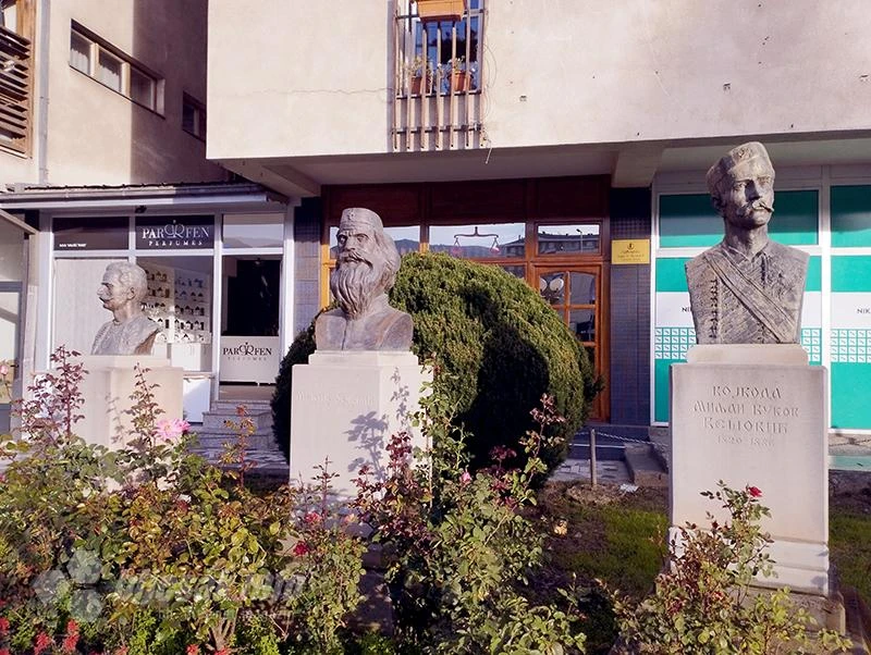 Berane: Poslije mnogo proljeća i ljeta…