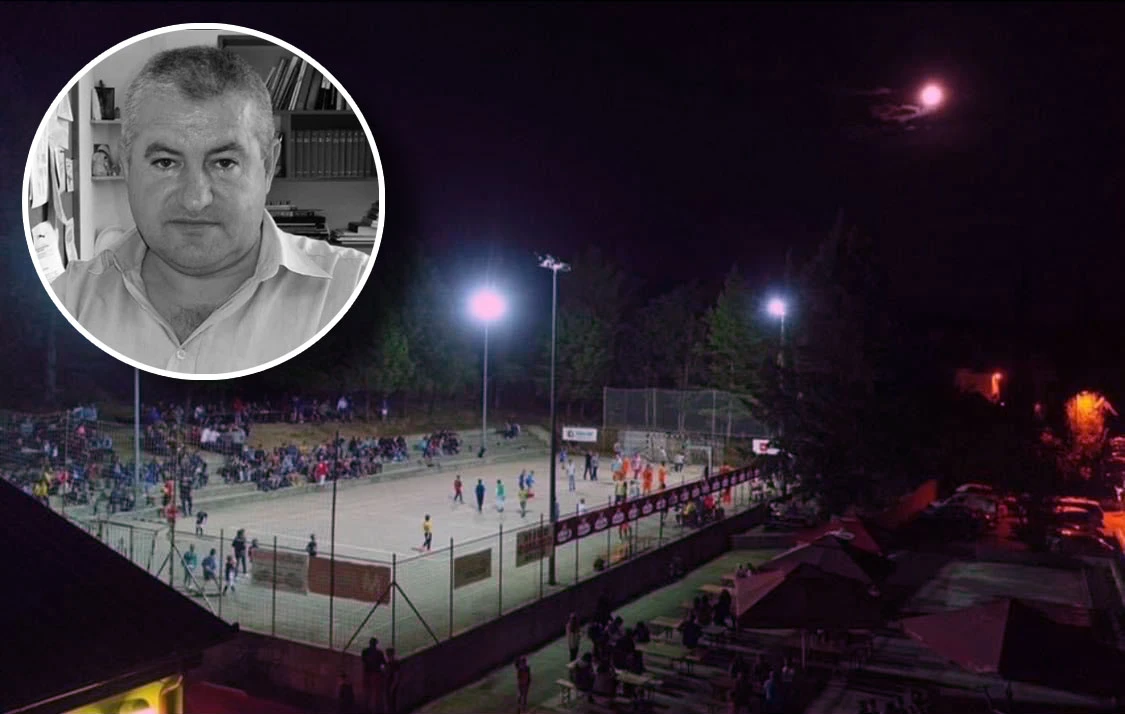 Poznati polufinalni parovi memorijalog turnira Ivan Ćubela - Ćubi