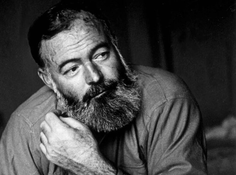 Nobelovac iz Oak Parka koji nije izdržao život do kraja