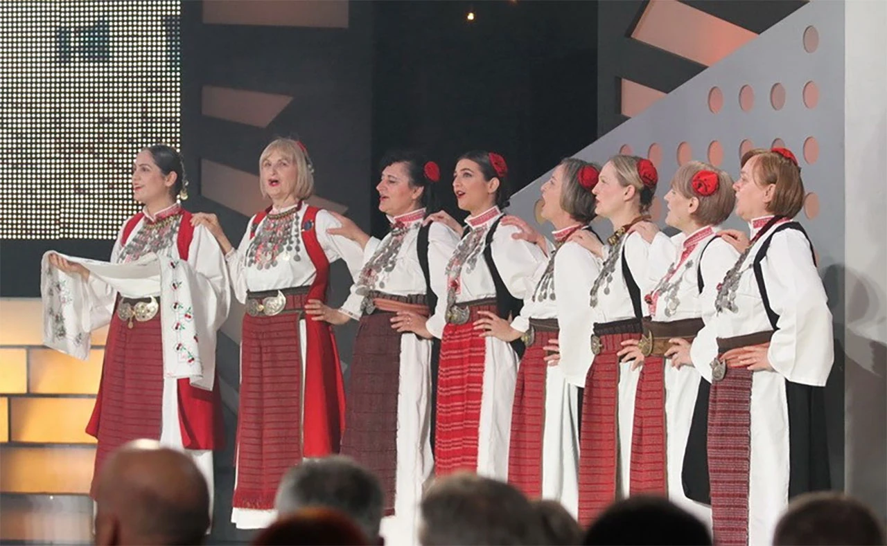 HKUD 'Sloga' Gorica obilježava 100-tu godišnjicu djelovanja
