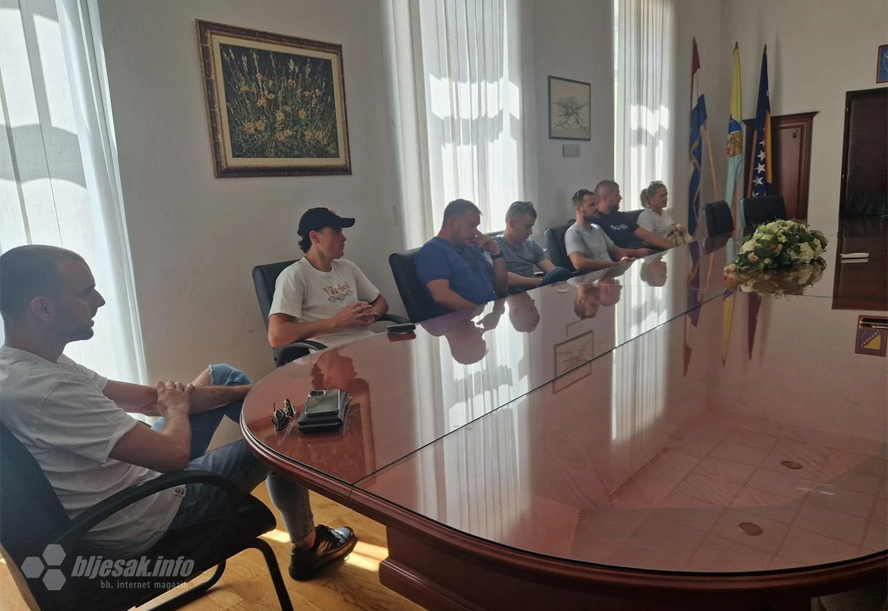 Čapljina: Mladi dobili novčanu pomoć za kupovinu ili izgradnju prve nekretnine