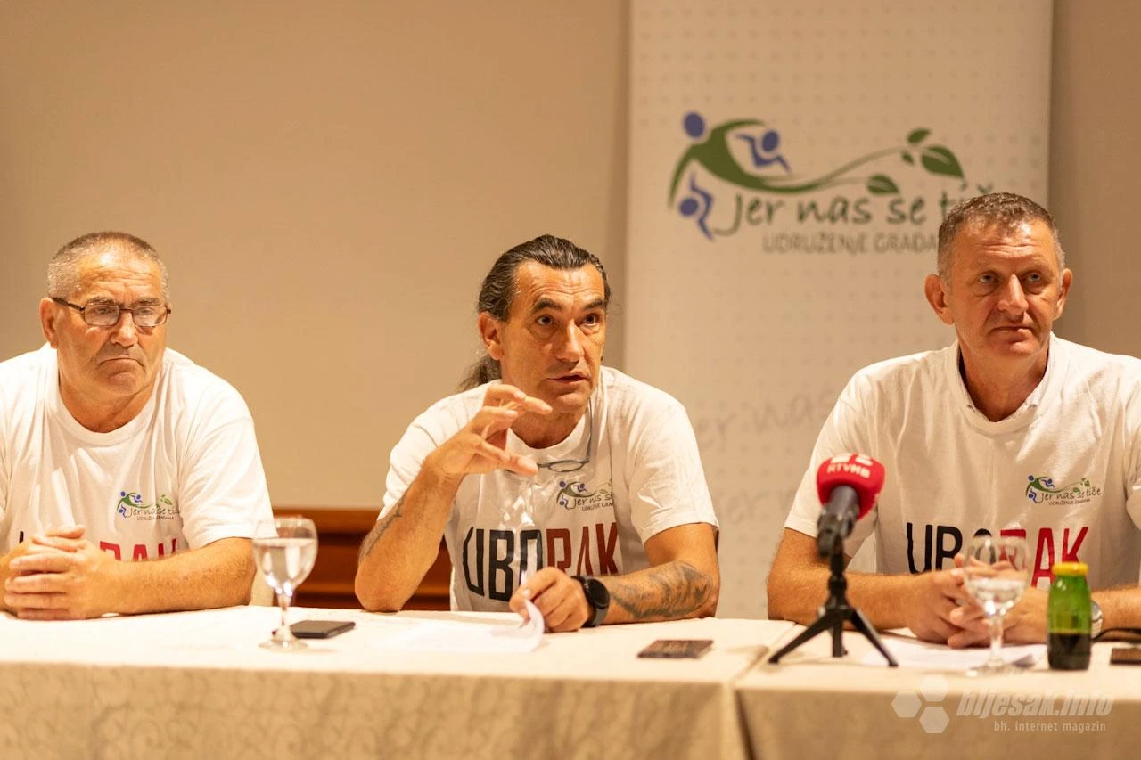 Podignute prijave protiv direktora Deponije, Kordića i Marića