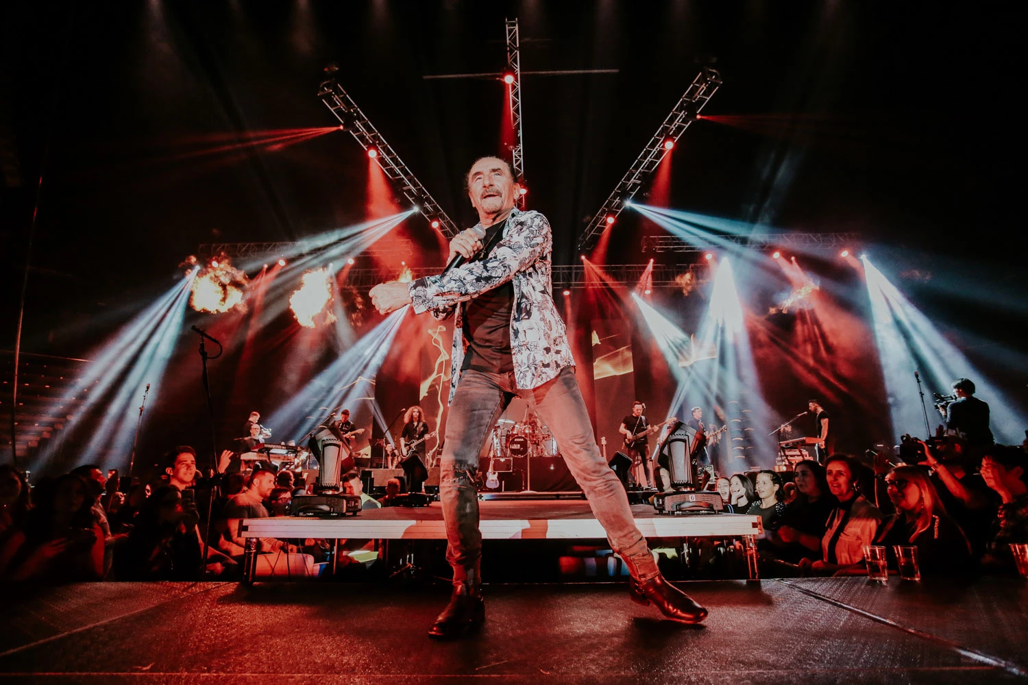 Solistički koncert Željka Bebeka 