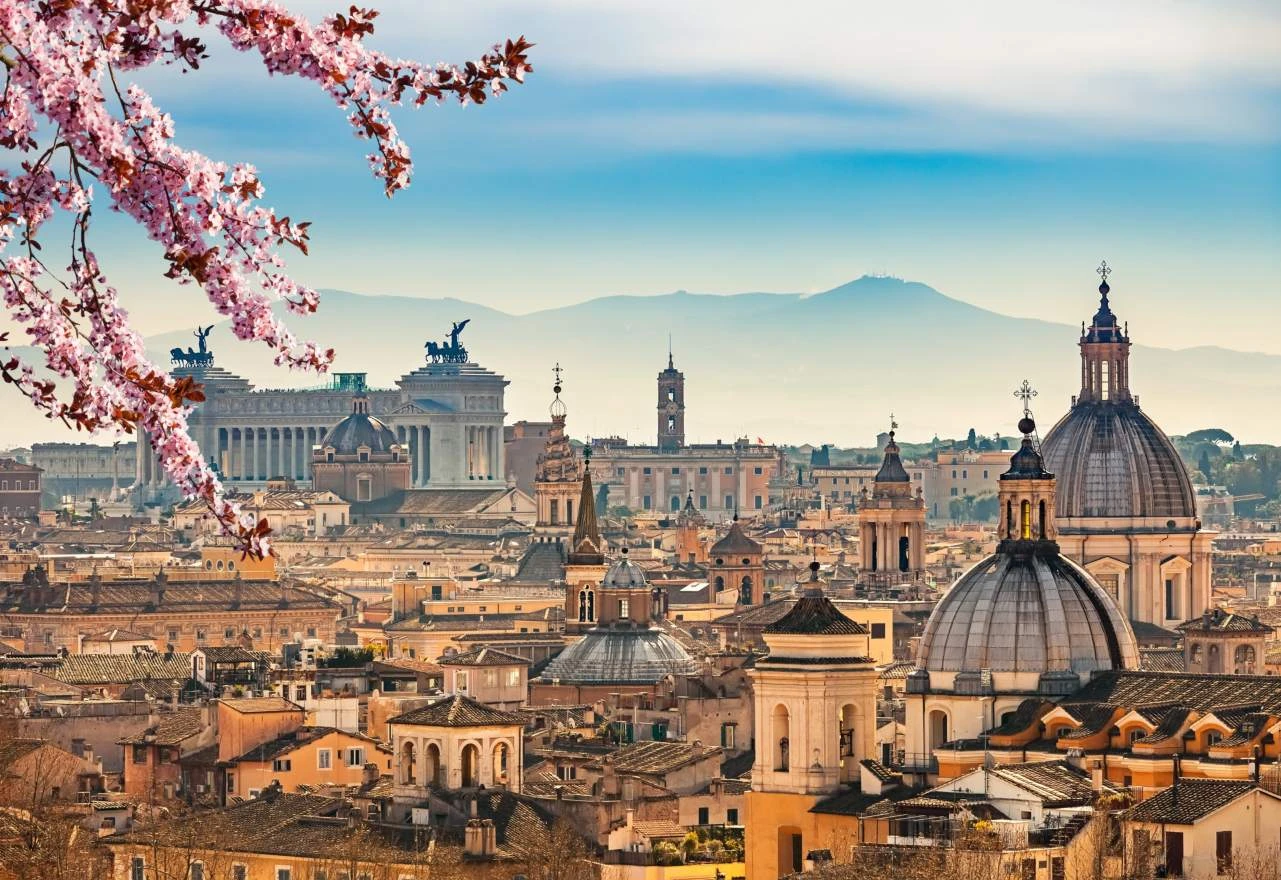 Kako je njemački ministar zdravstva uzrujao Italiju tvitom o vrućini i turizmu