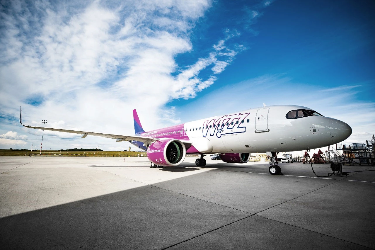 Wizz Air zatvara bazu u Tuzli i obustavlja letove za nekoliko destinacija