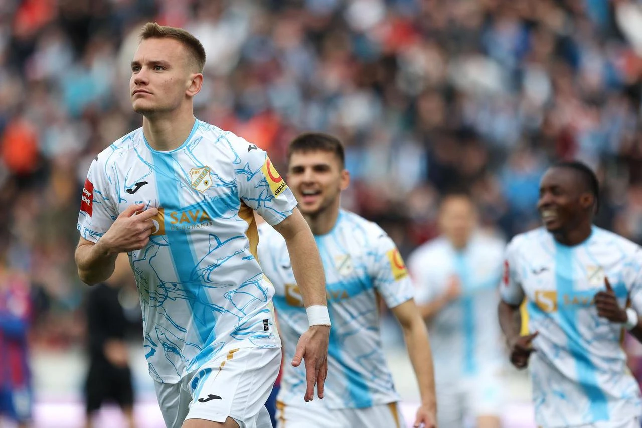 Frigan prodan za 6 milijuna eura