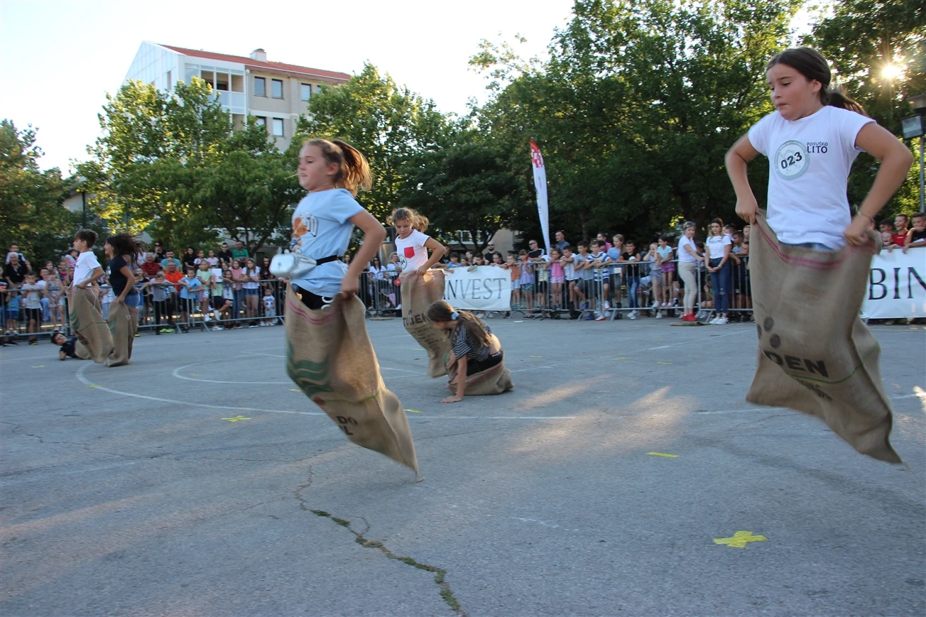 Posušje će biti centar dobre zabave 