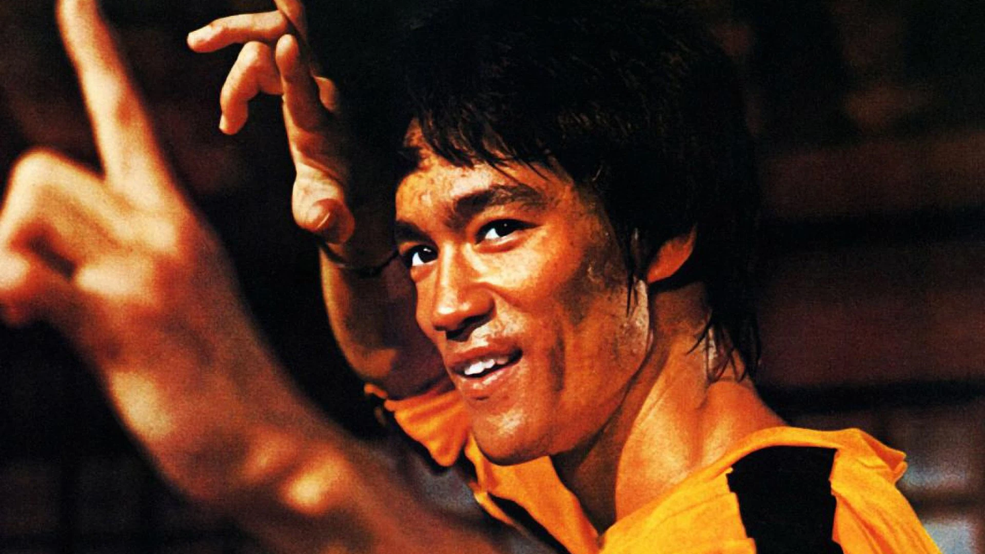 Bruce Lee - Veći od čovjeka
