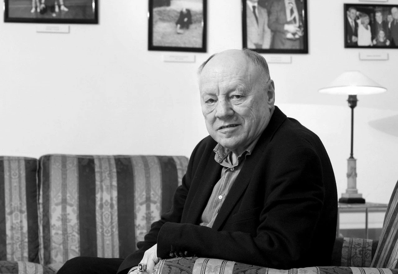 Preminula legenda hrvatske košarke i član košarkaške kuće slavnih Mirko Novosel