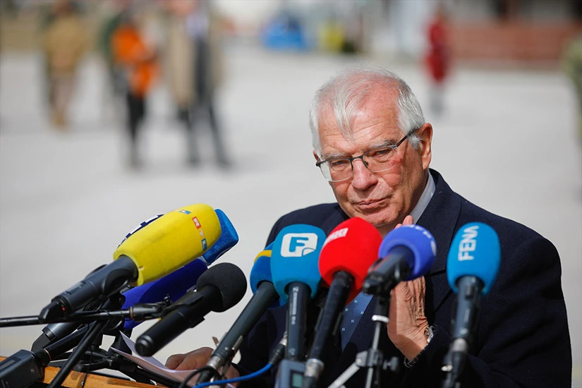 Borrell: Moglo bi biti ozbiljnih posljedica