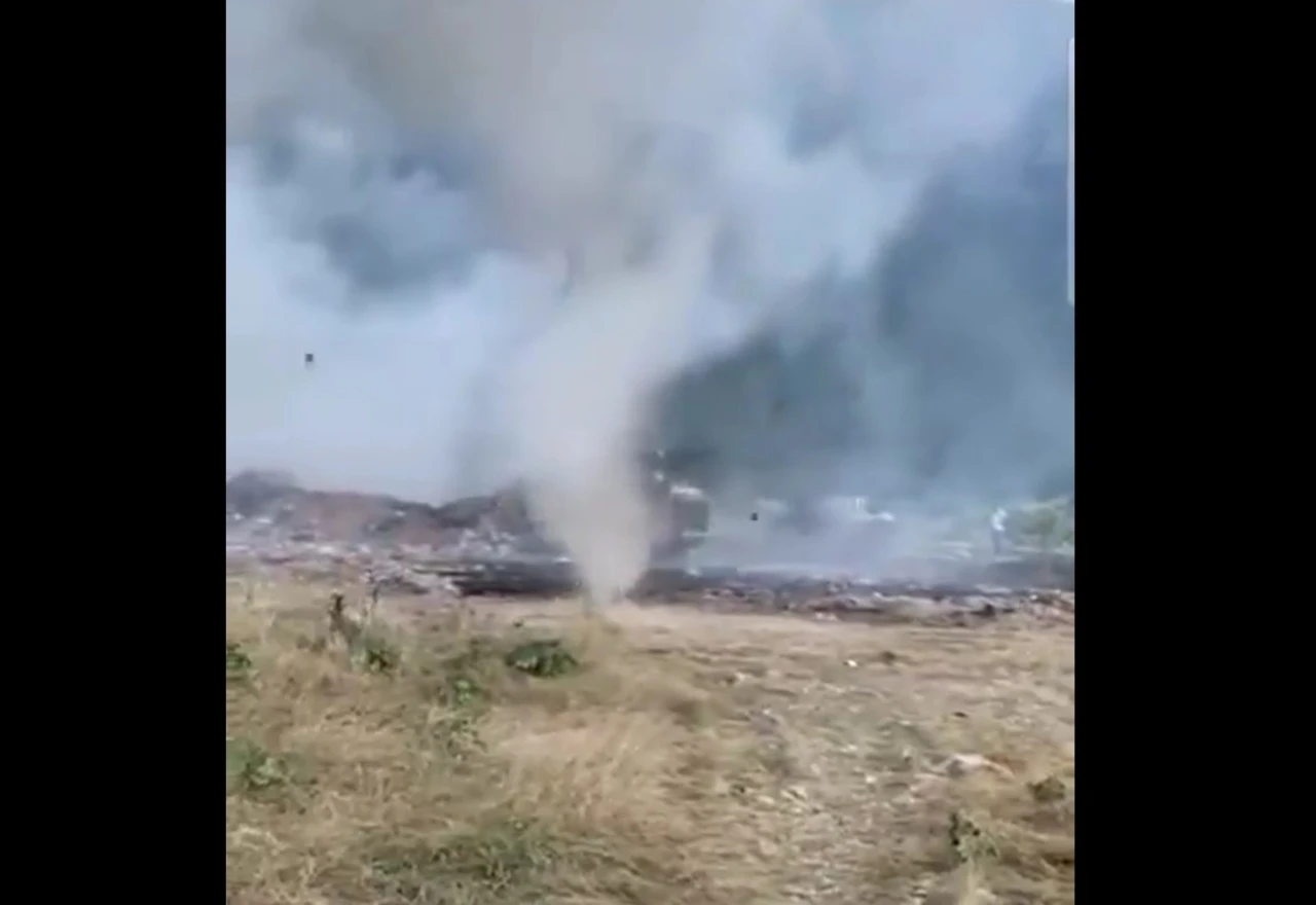 VIDEO | Pijavica u Mostaru