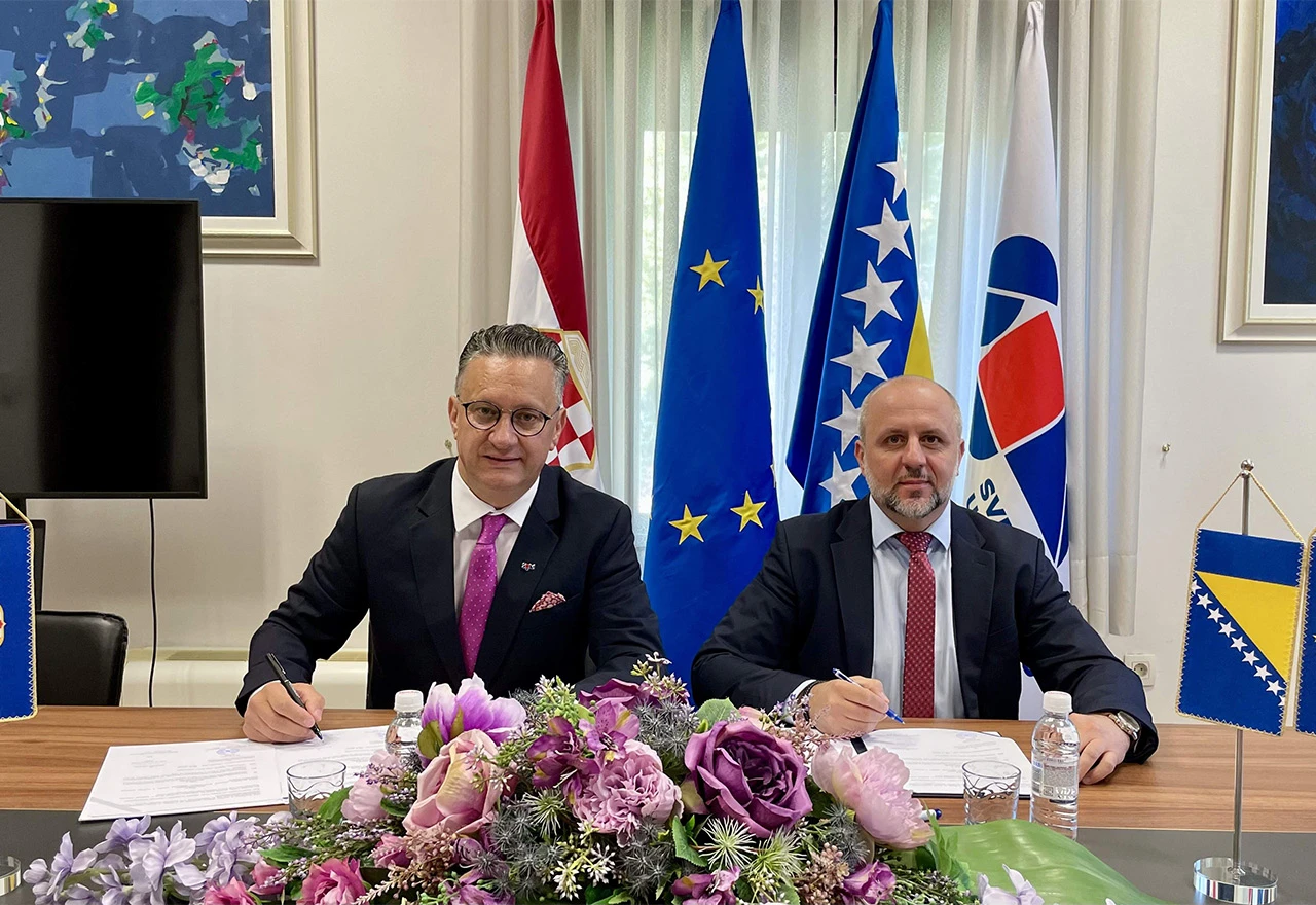 Mostarsko Sveučilište u borbi protiv korupcije