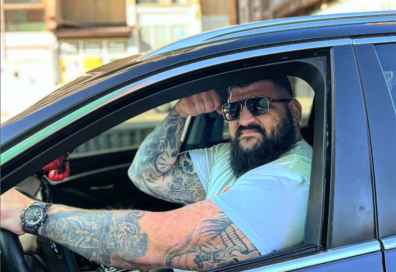 Tko je Mustafa Karamuja - bjegunac i organizator grupe u Kaknju?