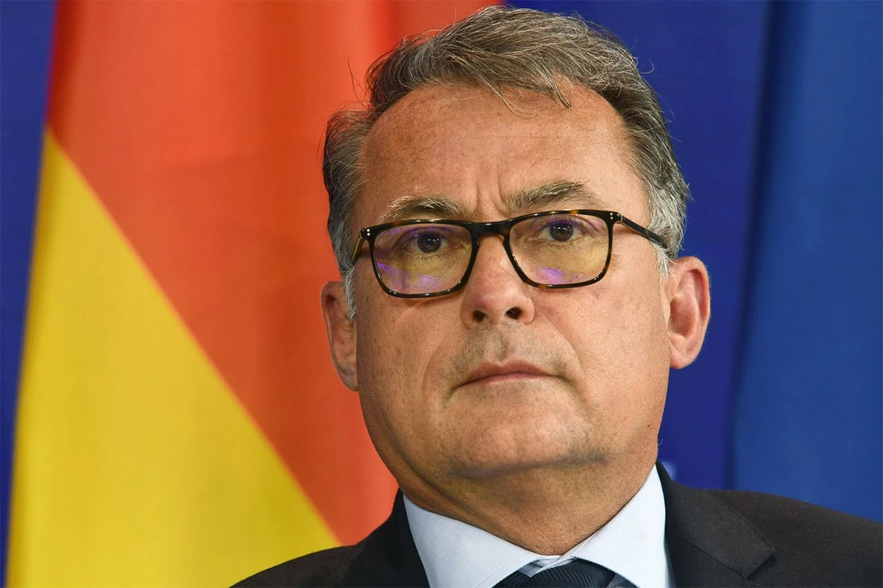Šef Bundesbanka: Lažne vijesti bi mogle potaknuti masovno podizanje štednje