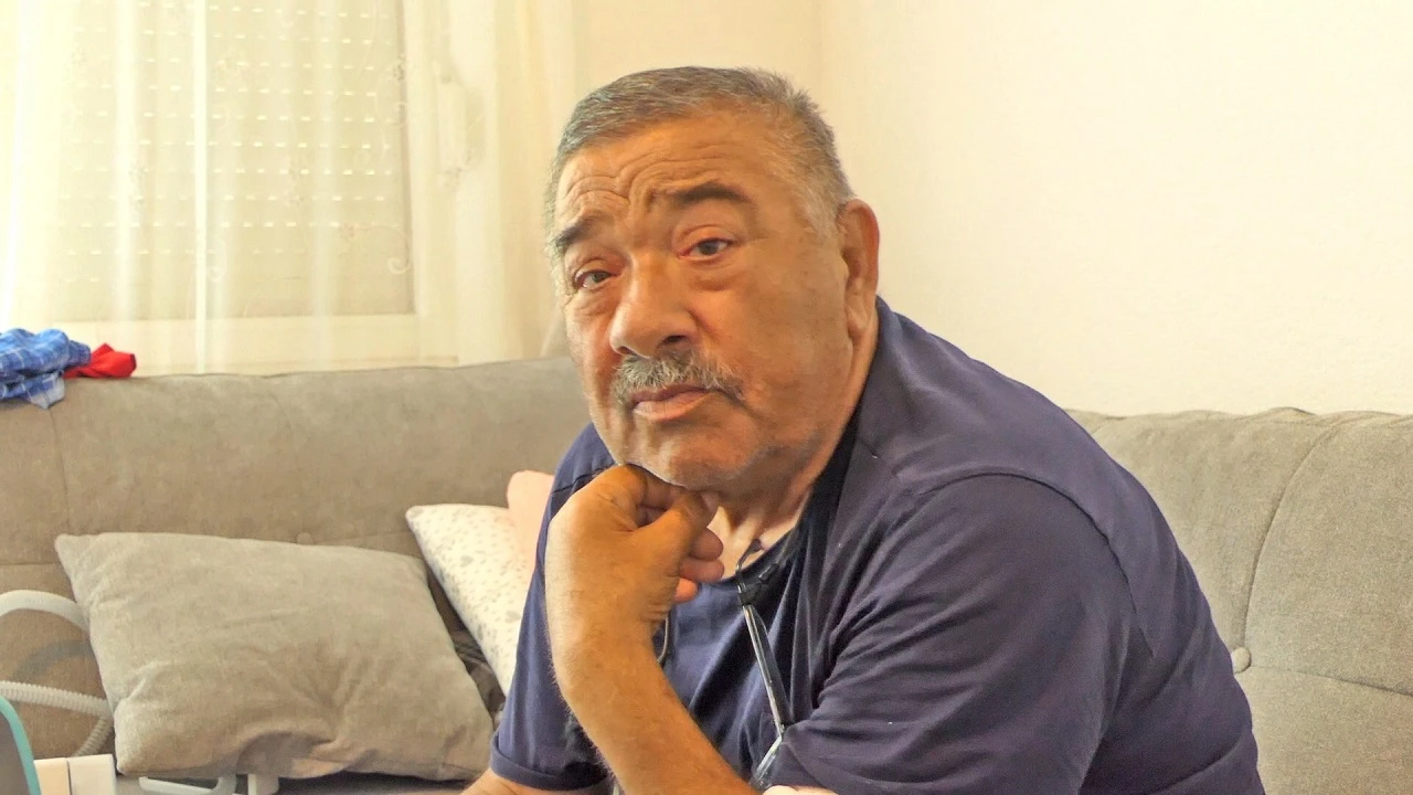 Traži ženu da ga pazi, ostavit će joj dvije mirovine