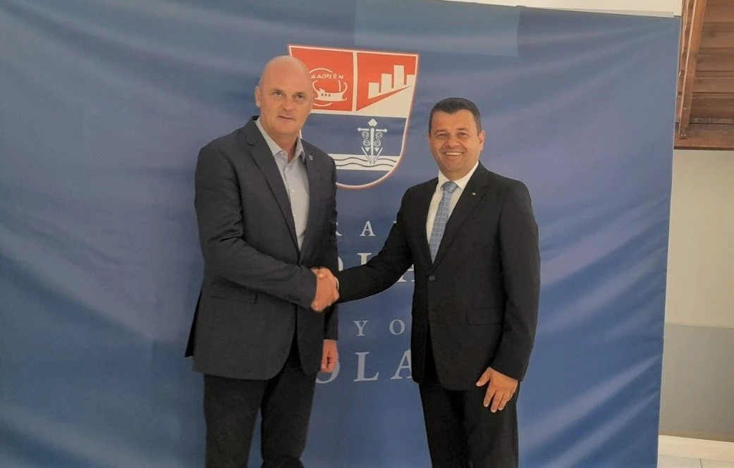 Vlada RH će financirati postavljanje fasade na dijelu škole gdje se izvodi nastava na bosanskom jeziku