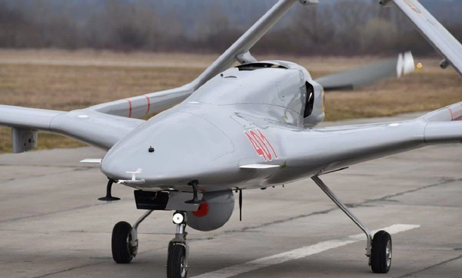 Srbija pisala Turskoj zbog dronova za Kosovo