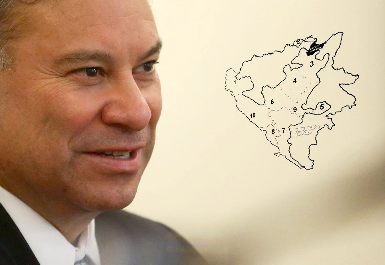 Izvještaj Amerikancima: Nastaviti sankcije