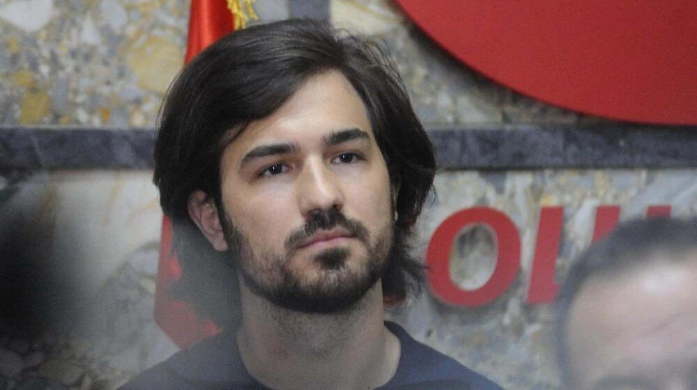Miloševićev unuk ulazi u politiku. Dačić ga predložio u Glavni odbor SPS-a