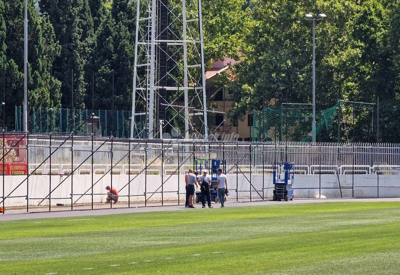 Zrinjski Urartu - Čeka se novi delegat, Bjelorusu istekla putovnica