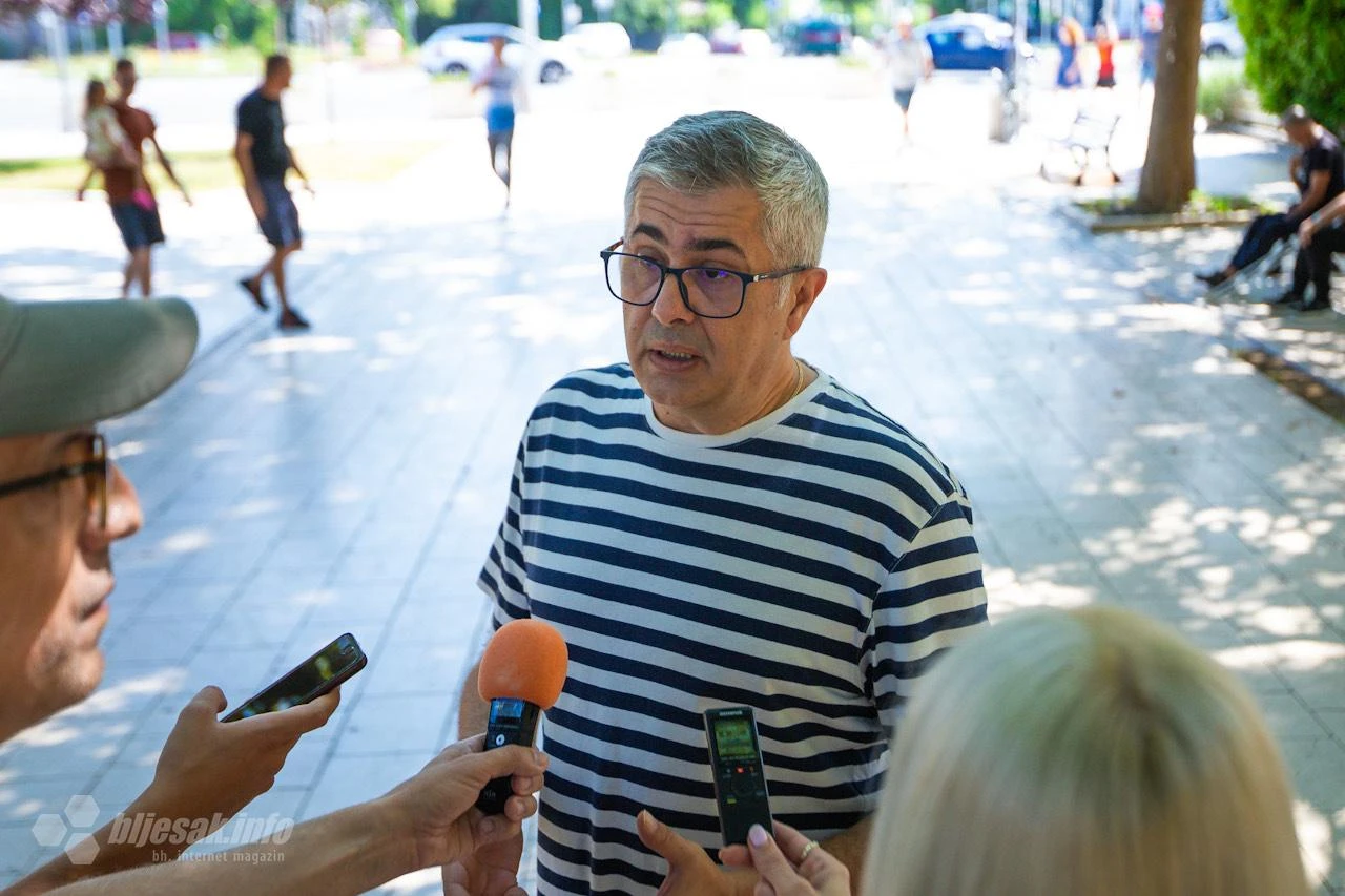 Futura: Stop diskriminaciji osiguranika ZZO u HNŽ-u!