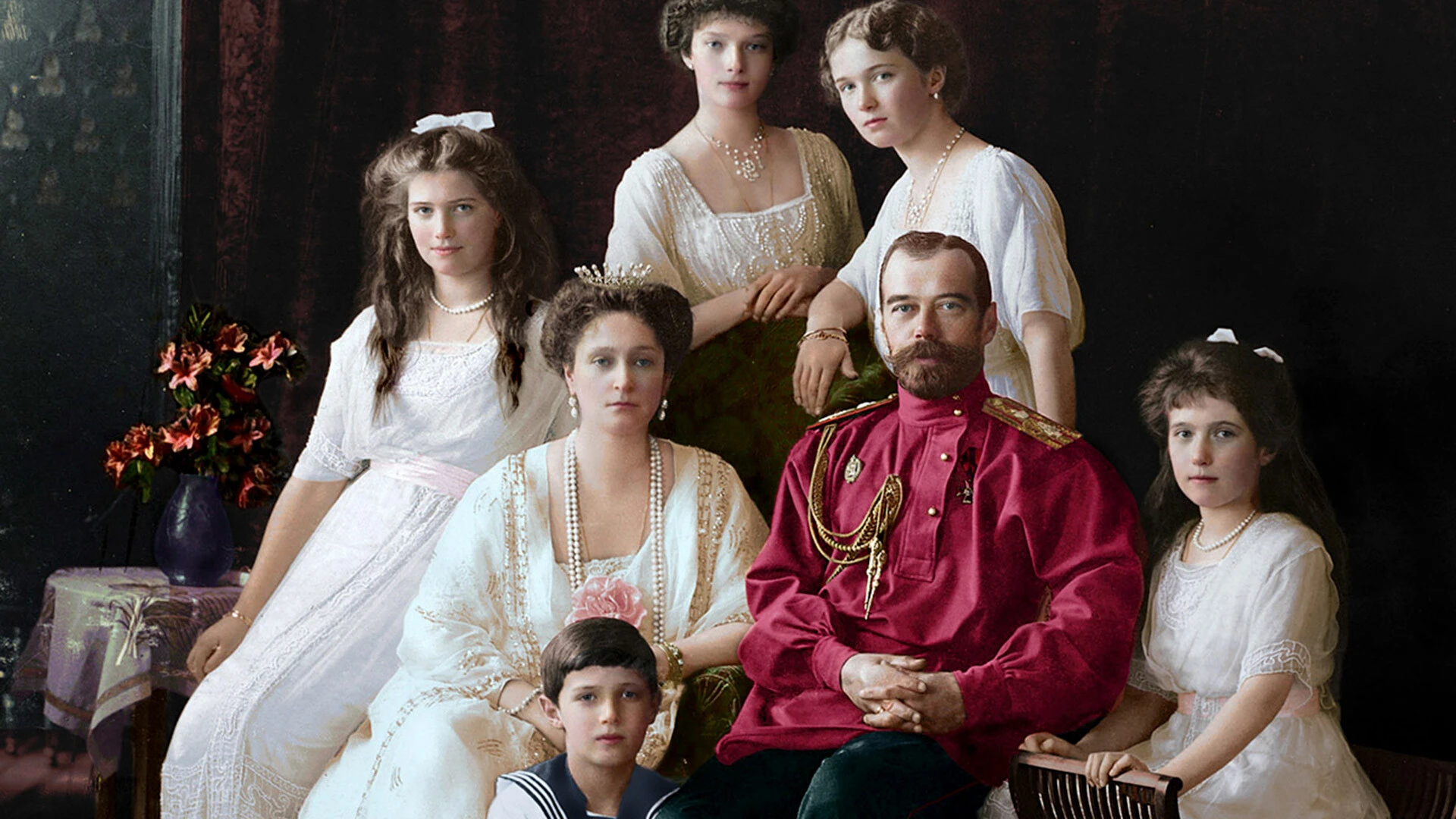 Prije 105 godina: Boljševički pokolj ruske carske obitelji Romanov