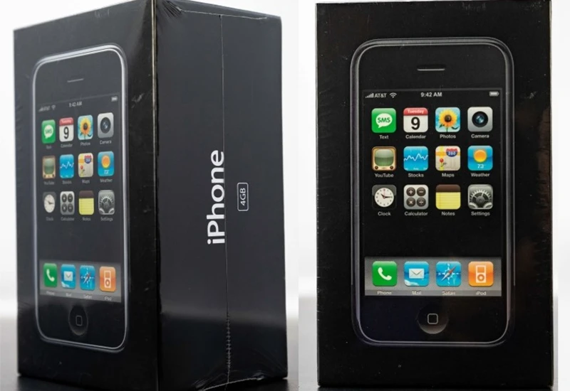 Najskuplji iPhone ikad prodan za 200.000 dolara!