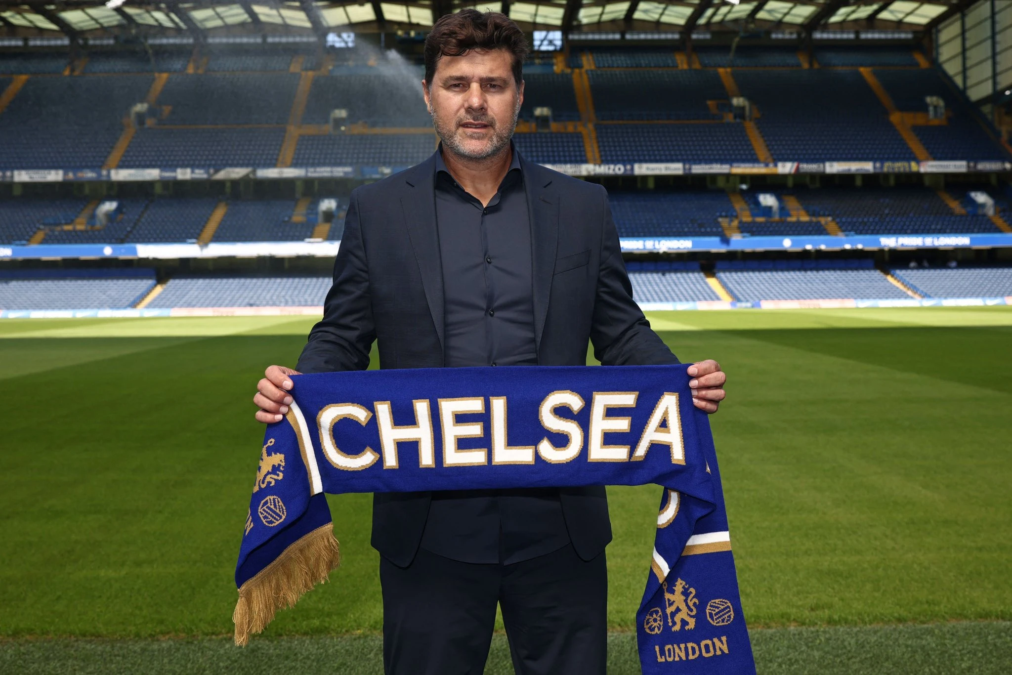Pochettino otpisao još četiri zvijezde, među njima je i Lukaku