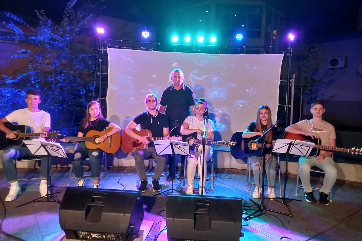 Otvoreni Dani Galeba u Jablanici