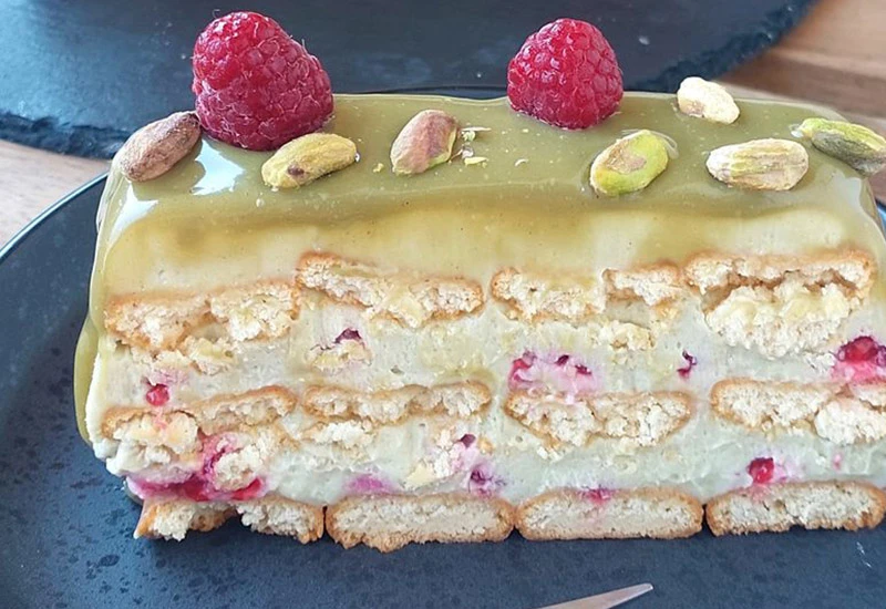 Ne peče se, ne kuha, spremna je za čas torta od plazme