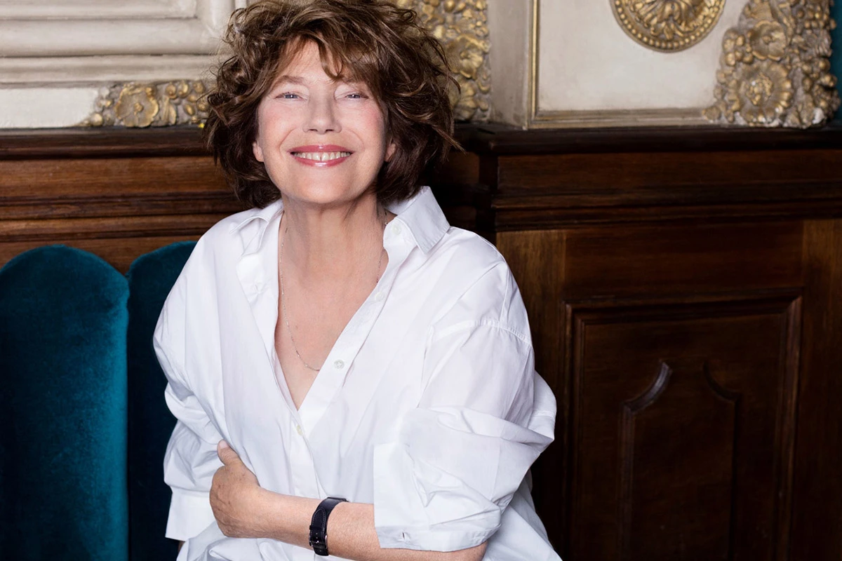 Umrla glumica i pjevačica Jane Birkin