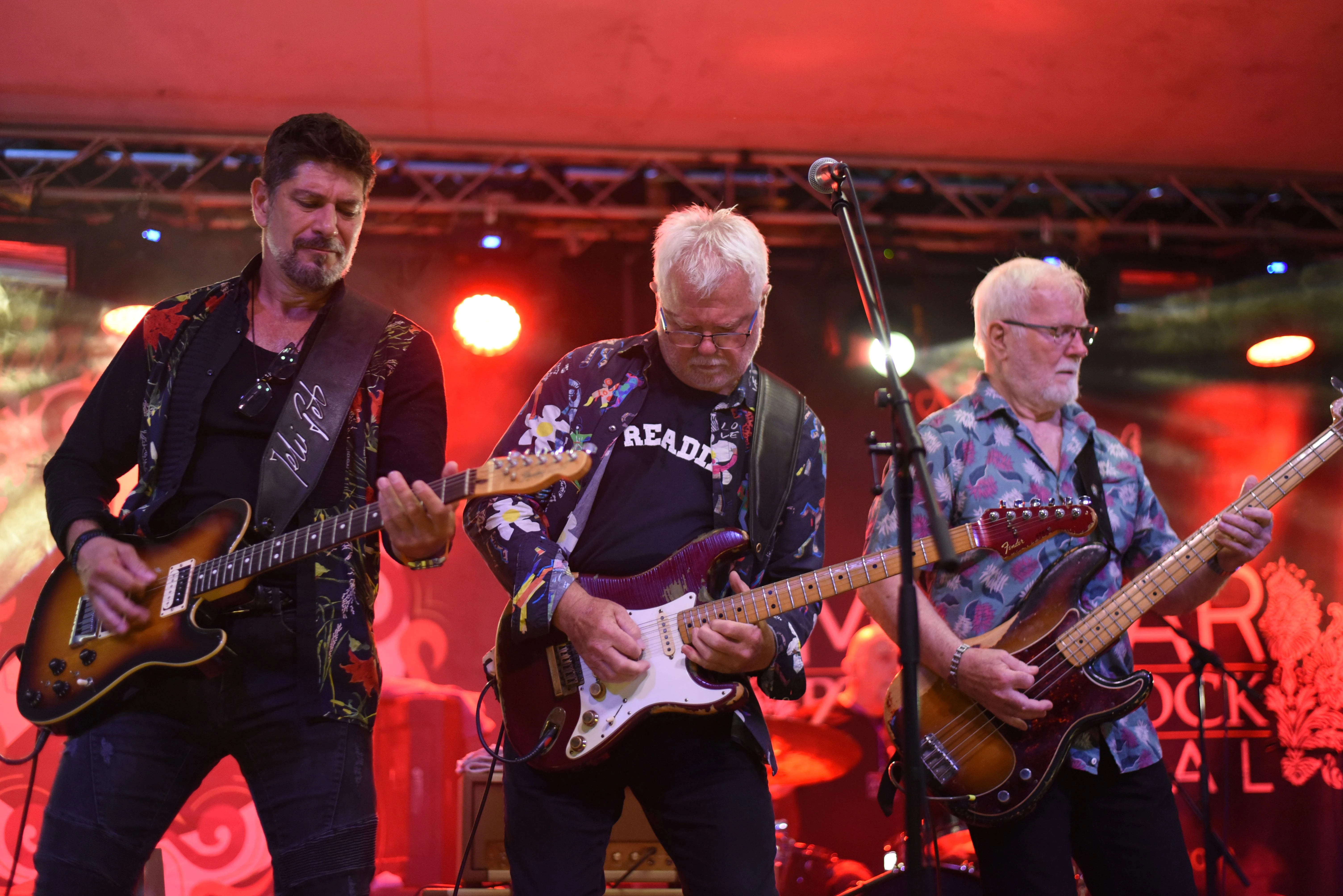 Četiri benda za sjajan završetak 21. Mostar Blues & Rock Festivala