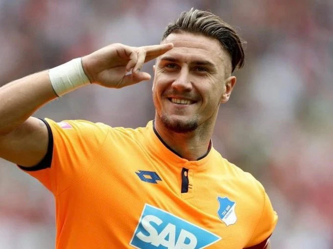 Ermin Bičakčić nakon devet godina napušta Hoffenheim