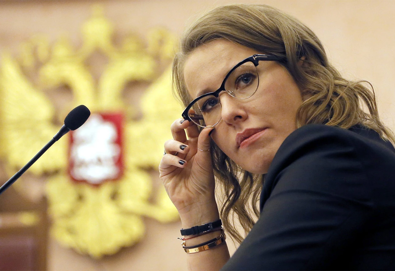 Spriječen atentat na Putinovu uzdanicu?