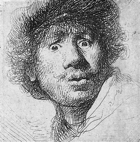 Rođen Rembrandt, jedan od najpoznatijih slikara u povijesti